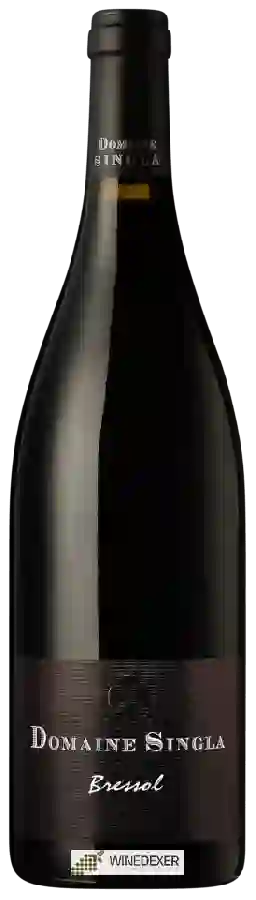 Winery Singla - Bressol