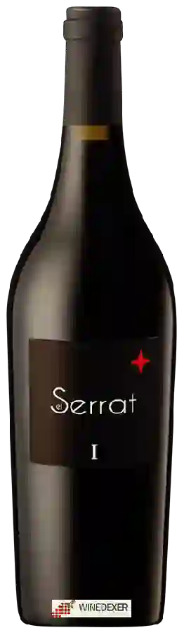 Winery Singla - El Serrat I Winery Singla - El Serrat I