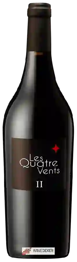 Winery Singla - Les Quatre Vents