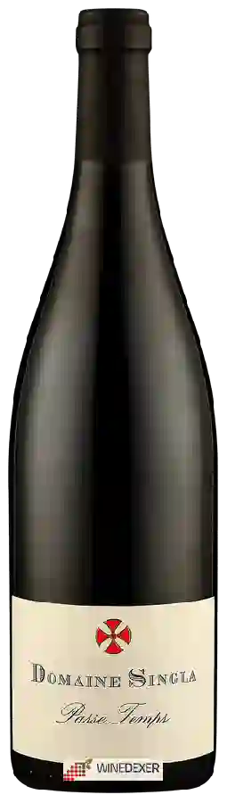 Winery Singla - Passe Temps