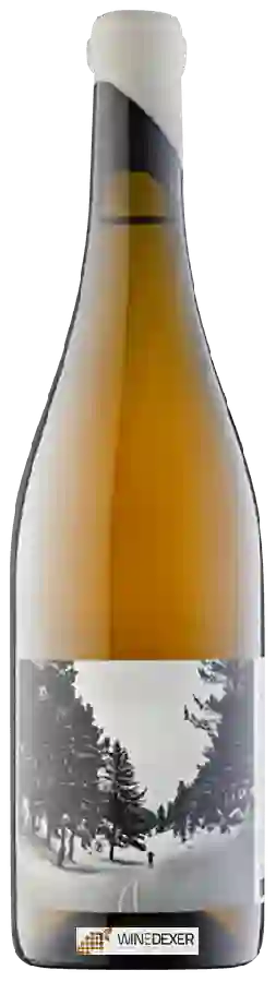 Winery Vinyes Singulars - Garnatxa Blanca Winery Vinyes Singulars - Garnatxa Blanca