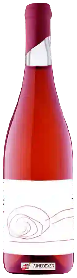 Winery Vinyes Singulars - Sumoll Rosat Amphora Winery Vinyes Singulars - Sumoll Rosat Amphora