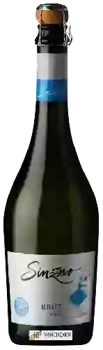 Winery Sinzero - Brut