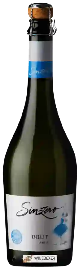 Winery Sinzero - Brut