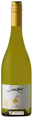 Winery Sinzero - Chardonnay