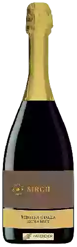 Winery Sirch - Extra Brut
