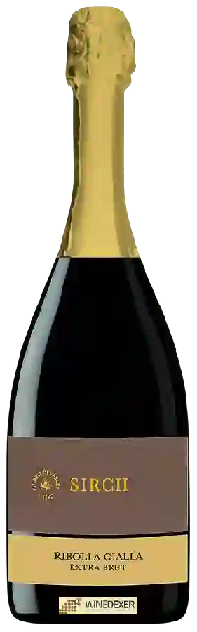 Winery Sirch - Extra Brut
