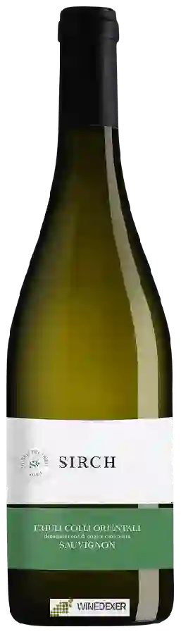 Winery Sirch - Sauvignon