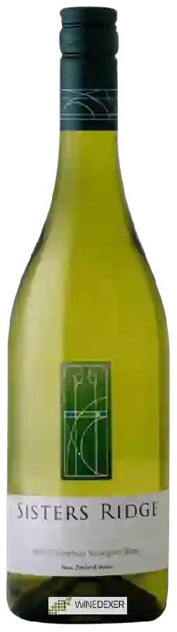 Winery Sisters Ridge - Sauvignon Blanc Winery Sisters Ridge - Sauvignon Blanc