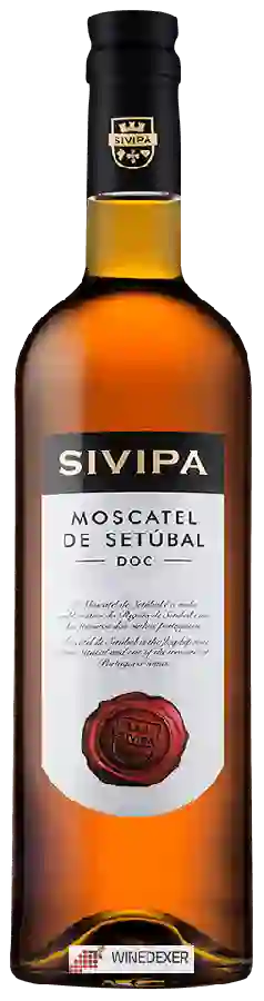 Winery Sivipa - Moscatel de Setúbal Winery Sivipa - Moscatel de Setúbal