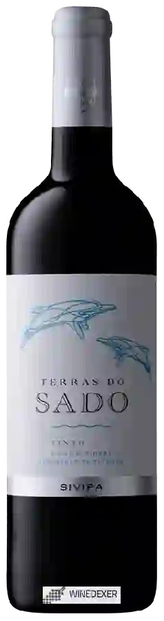 Winery Sivipa - Terras do Sado Tinto