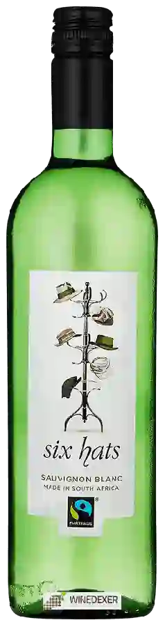Winery Six Hats - Sauvignon Blanc Winery Six Hats - Sauvignon Blanc