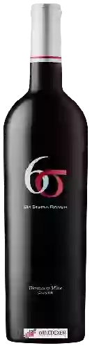 Winery Six Sigma Ranch - Diamond Mine Cuvée