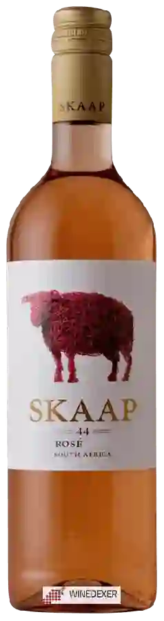 Winery Skaap - Rosé Winery Skaap - Rosé