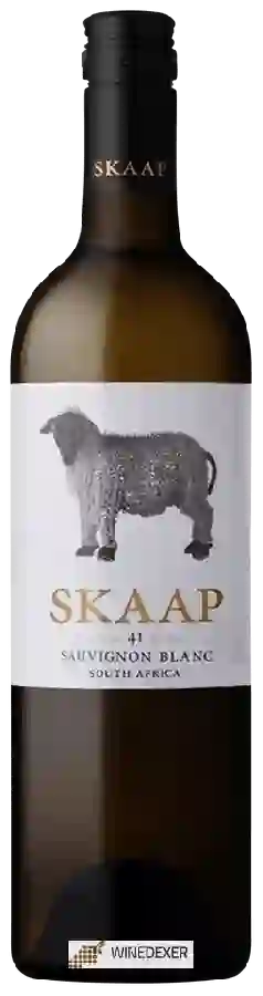 Winery Skaap - Sauvignon Blanc Winery Skaap - Sauvignon Blanc