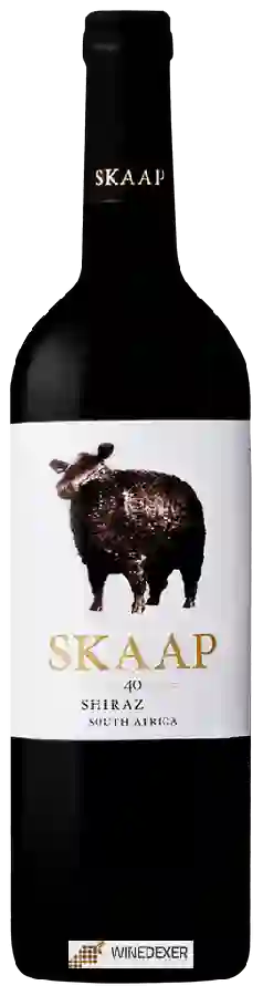 Winery Skaap - Shiraz