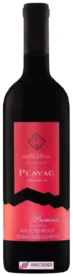 Winery Skaramuča - Premium Plavac Winery Skaramuča - Premium Plavac