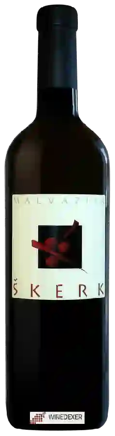 Winery Skerk - Malvazija