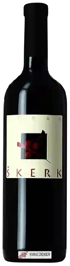 Winery Skerk - Teran Winery Skerk - Teran