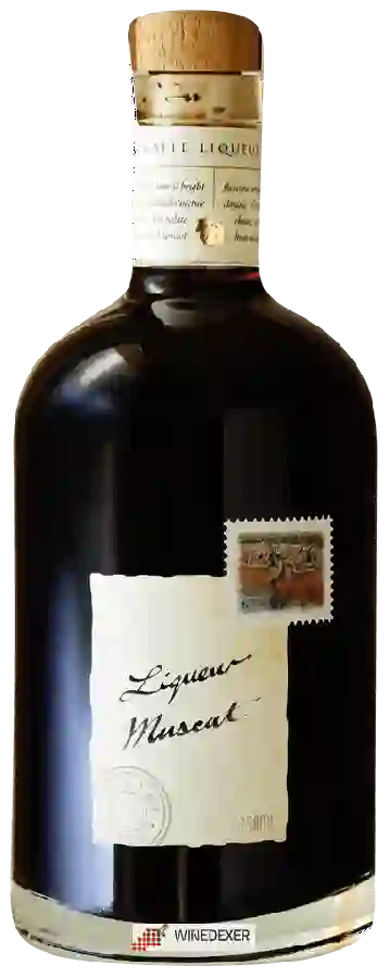 Winery Skillogalee - Liqueur Muscat
