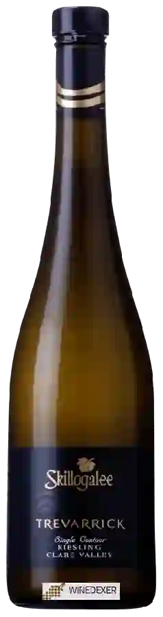 Winery Skillogalee - Trevarrick Single Contour Riesling Winery Skillogalee - Trevarrick Single Contour Riesling