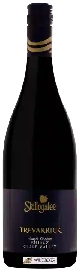 Winery Skillogalee - Trevarrick Single Contour Shiraz Winery Skillogalee - Trevarrick Single Contour Shiraz