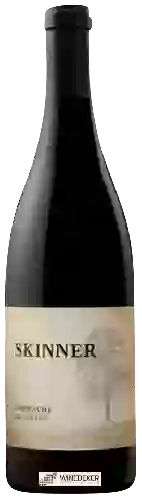Winery Skinner - Grenache