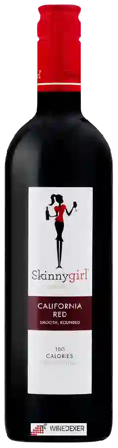 Winery Skinnygirl - California Red