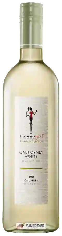 Winery Skinnygirl - California White