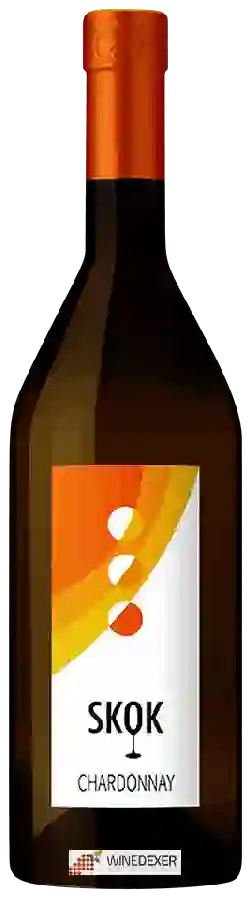 Winery Skok - Chardonnay