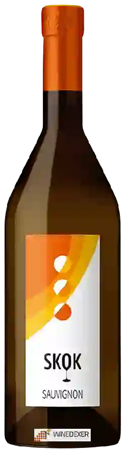 Winery Skok - Sauvignon