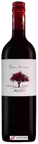Winery Skouras - Cuvee Prestige Red