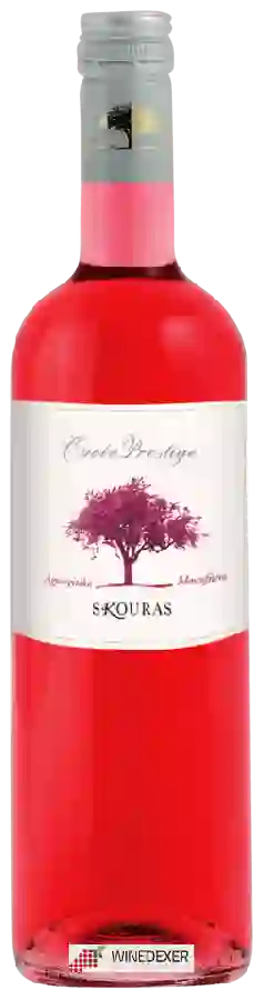 Winery Skouras - Cuvee Prestige Rosé Winery Skouras - Cuvee Prestige Rosé