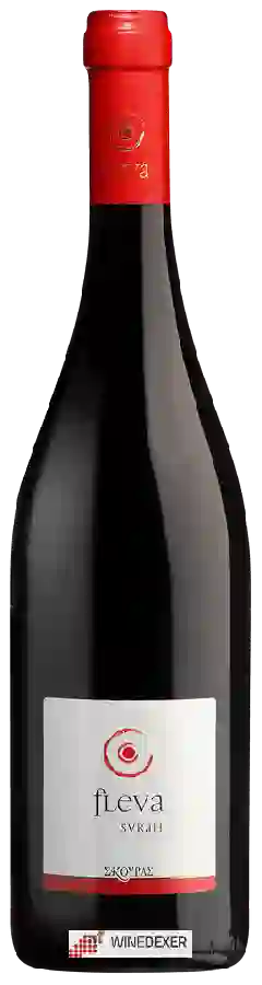 Winery Skouras - Fleva