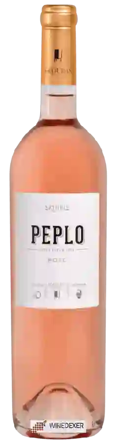 Winery Skouras - Peplo High Elevation Rosé Winery Skouras - Peplo High Elevation Rosé