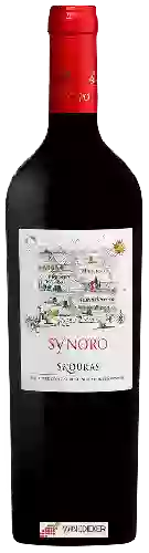 Winery Skouras - Synoro