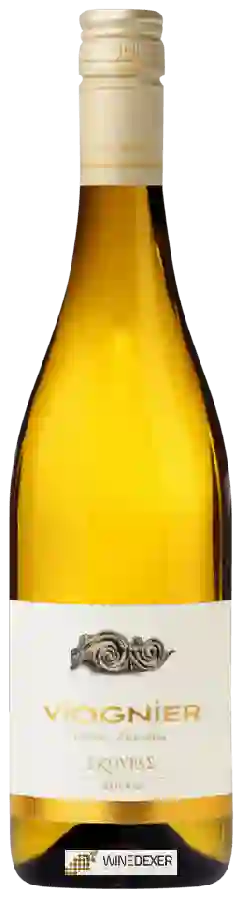 Winery Skouras - Viognier Cuvee Larsinos