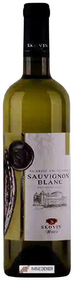 Winery Skovin - Classic Collection Sauvignon Blanc