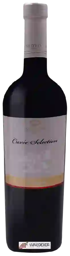 Winery Skovin - Cuvée Selection Barrique