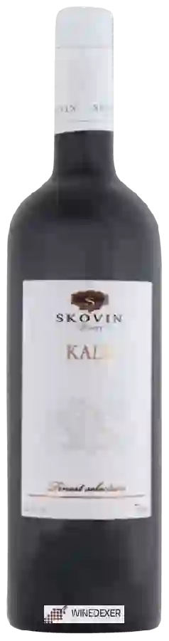 Winery Skovin - Finest Selection Kale Winery Skovin - Finest Selection Kale