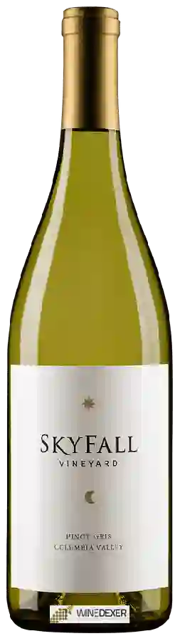 Winery Skyfall - Pinot Gris Winery Skyfall - Pinot Gris