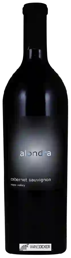 Winery Skylark - Alondra Cabernet Sauvignon Winery Skylark - Alondra Cabernet Sauvignon