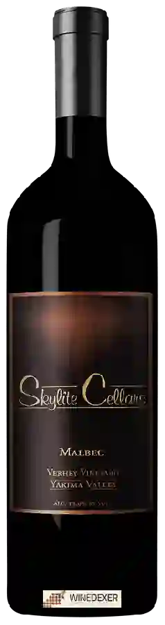 Winery Skylite - Verhey Vineyard Malbec