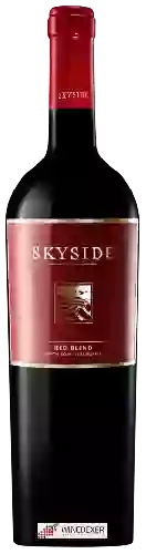 Winery Skyside - Red Blend