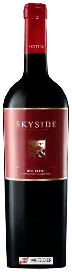 Winery Skyside - Red Blend Winery Skyside - Red Blend