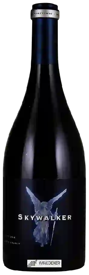 Winery Skywalker Vineyards - Pinot Noir