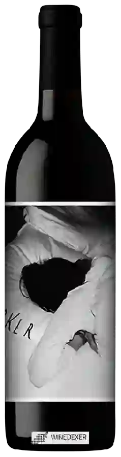 Winery Slacker - Stereotype