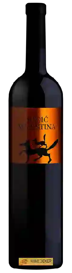 Winery Sladic - Maraština Winery Sladic - Maraština