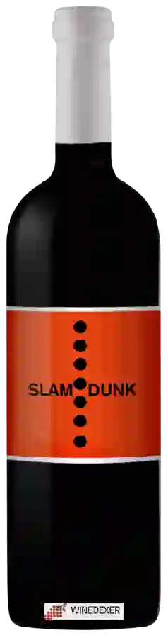 Winery Slam Dunk - Red Winery Slam Dunk - Red