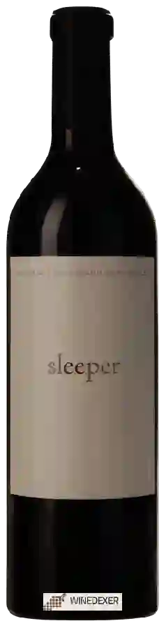 Winery Sleeper - Cabernet Sauvignon